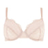 Bügel-BH Skin Rosé KARMA SIMONE PÉRÈLE