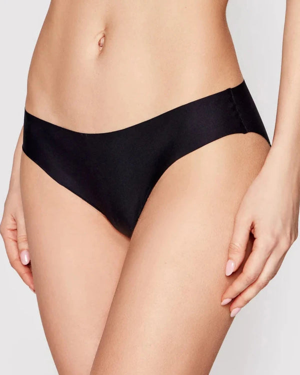 Slip Schwarz UNIQ SIMONE PÉRÈLE