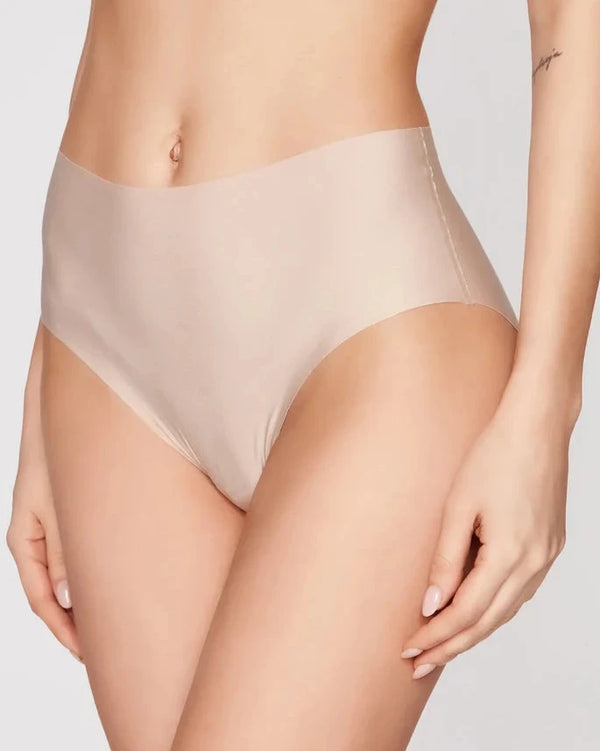 Taillen-Slip Skin Rosé UNIQ SIMONE PÉRÈLE