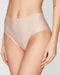 Taillen-Slip Skin Rosé UNIQ SIMONE PÉRÈLE