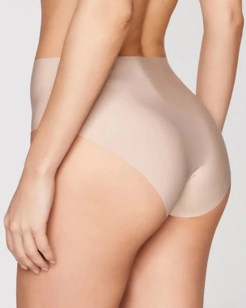 Taillen-Slip Skin Rosé UNIQ SIMONE PÉRÈLE