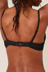 Triangel Push-up BH Schwarz WISH SIMONE PÉRÈLE