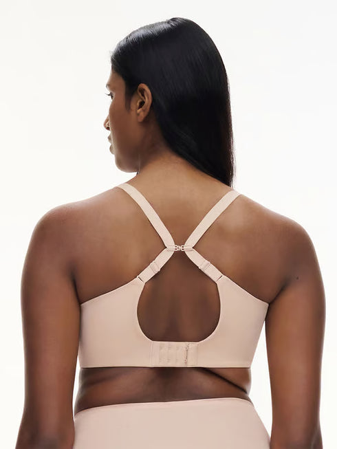 Chantelle Comfort Chic Soft Pink T-Shirt BH